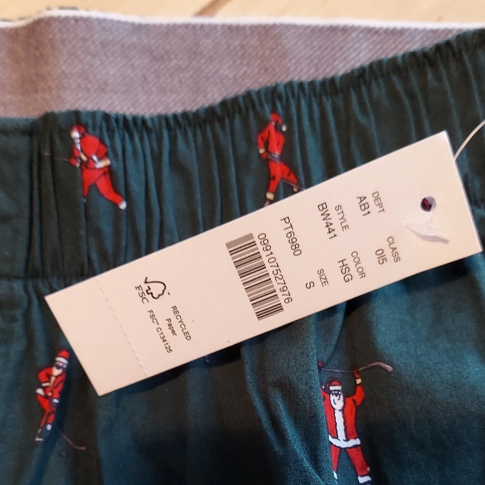 J. Crew bnwt crew